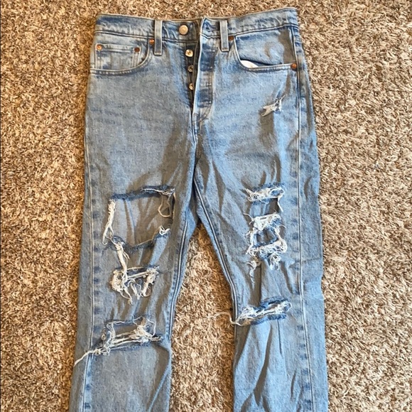 Jeans - Picture 2 of 4
